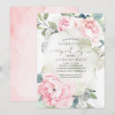 Pesquisar por flor do vintage convites Elegante
