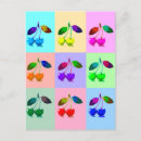 Pesquisar por pop art cartoes postais Vibrante