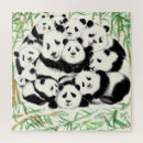 Pesquisar por desenhos panda quebra cabecas Animal