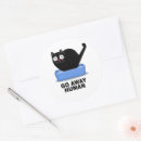 Pesquisar por gato preto engraçado adesivos Gatinho