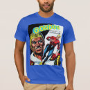 Pesquisar por história em quadrinhos retro camisetas Polpa
