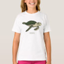 Pesquisar por tartaruga marinha camisetas Verde