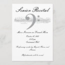 Pesquisar por do clef convites Música