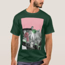 Pesquisar por palhaço triste camisetas Clássico