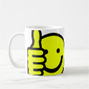 Pesquisar por do smiley canecas Amarelo
