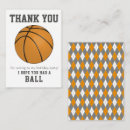 Pesquisar por basquetebol cartoes Laranja e preto
