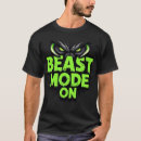 Pesquisar por feras camisetas For him