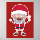 Pesquisar por papai noel engraçado pósteres pôsteres Papais noeis