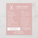 Pesquisar por estilos flyers Moderno