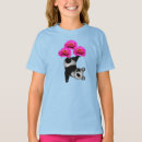 Pesquisar por urso rosa camisetas Panda