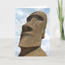 Pesquisar por moai cartoes Easter island