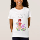 Pesquisar por menino dos desenhos animados camisetas Flores