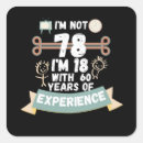 Pesquisar por 60 anos velho adesivos Colheita