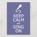 Pesquisar por manter calmo convites Manter a calma