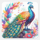 Pesquisar por penas coloridas adesivos Animais