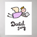 Pesquisar por fada de dente pôsteres Odontologia