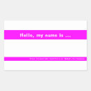 Pesquisar por nametag adesivos Evento