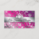 Pesquisar por teste padrão floral elegante cartao de visita Forma