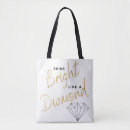 Pesquisar por diamante no bolsas Branco