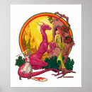 Pesquisar por fada do dragão pósteres pôsteres Livro de histórias