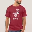 Pesquisar por câmera do vintage camisetas Hipster