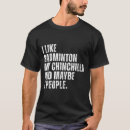 Pesquisar por chinchila camisetas Roedor