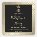 Pesquisar por abelha rainha adesivos Rótulo de mel