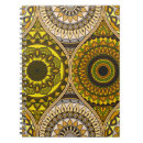 Pesquisar por pattern cadernos de notas Decorative