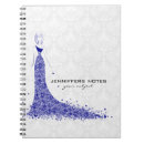 Pesquisar por wedding cadernos de notas Azul