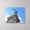 Pesquisar por estátua da liberdade impressão de canvas Cidade de nova york