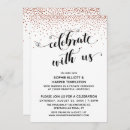 Pesquisar por copper convites Caligrafia