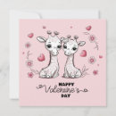 Pesquisar por eu amo girafas cartoes For her