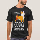 Pesquisar por orgia camisetas Córgi