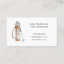 Pesquisar por bolsas cartao de visita Golfe