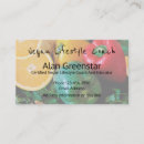 Pesquisar por vida vegetal cartao de visita Comida