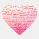 Pesquisar por muitos corações adesivos Rosa