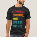 Pesquisar por enfermo camisetas Café