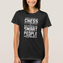 Pesquisar por pessoas inteligentes camisetas Jogo