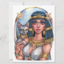 Pesquisar por cleopatra cartoes Rainha