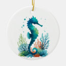 Pesquisar por cavalo de mar ornamentos Náutica