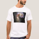 Pesquisar por antenas camisetas Galáxias