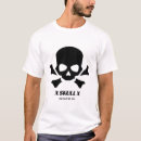 Pesquisar por skull design camisetas Rocha