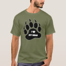 Pesquisar por eu amo meu urso camisetas Gay