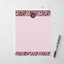 Pesquisar por gato papel timbrado Leopardo