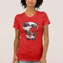 Pesquisar por panda do dia dos namorados camisetas Romance
