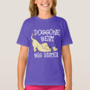 Pesquisar por desenhos animados das irmãs camisetas Girl