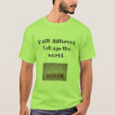 Pesquisar por eu sou diferente camisetas Qualquer pessoa