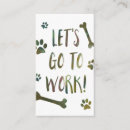 Pesquisar por hospital do veterinário cartao de visita For pets