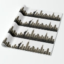 Pesquisar por skyline papel de presente Horizonte