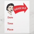 Pesquisar por venda de garagem flyers Jardim